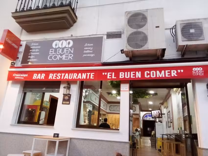 Bar Restaurante El buen Comer