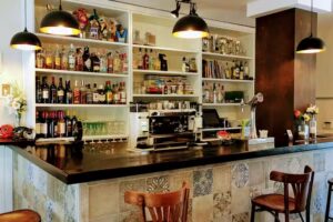 Bar restaurante El Cafelito