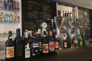 Bar Restaurante El Camba