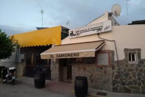 Bar Restaurante El Camionero