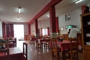 Bar Restaurante El Cañón