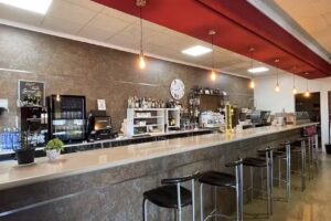 Bar Restaurante El Cantó