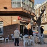 Bar Restaurante El Cant&oacute;