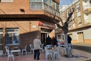 Bar Restaurante El Cant&oacute;