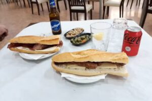 Bar Restaurante El Cantonero