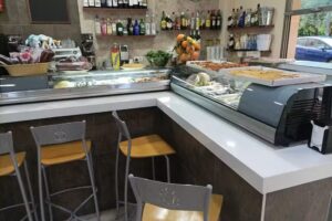 Bar Restaurante El Canyaret