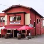 Bar Restaurante El Carmen