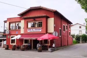 Bar Restaurante El Carmen