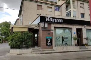 Bar restaurante El Carmen