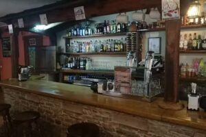 Bar-Restaurante El Casino