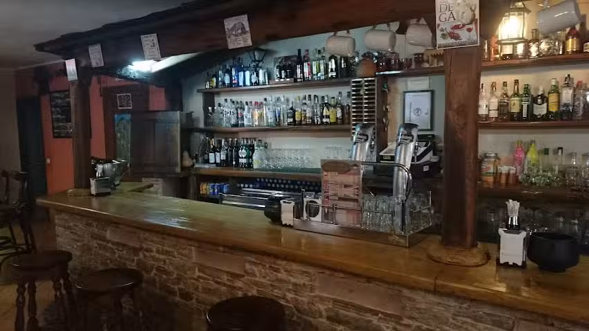 Bar-Restaurante El Casino