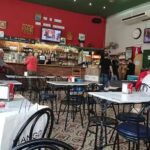 Bar Restaurante El Casino