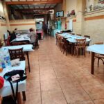 Bar Restaurante El Casino