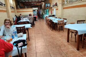 Bar Restaurante El Casino