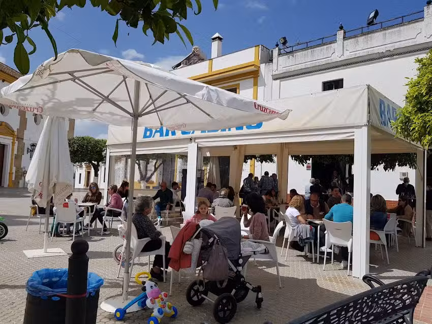 Bar restaurante El Casino