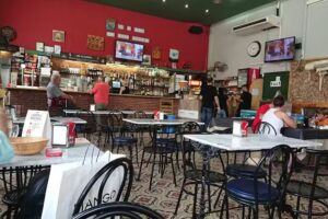 Bar Restaurante El Casino