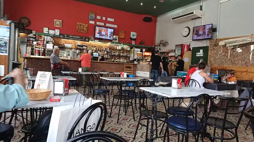 Bar Restaurante El Casino