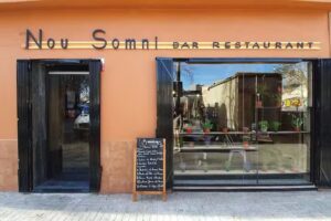 Bar Restaurante El Castanyer