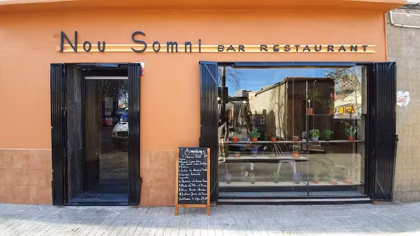 Bar Restaurante El Castanyer