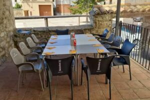 Bar-Restaurante El Castellar