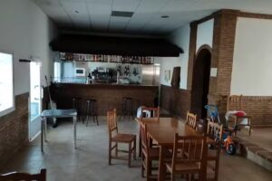 Bar Restaurante El Castillo