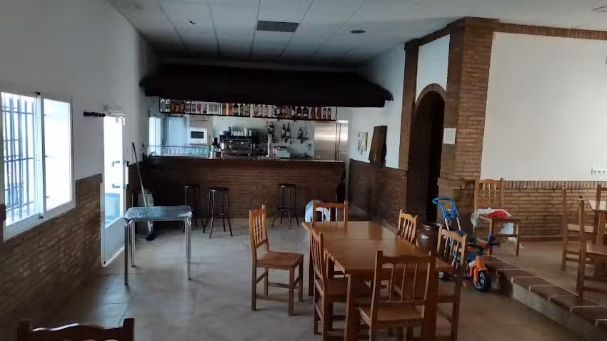 Bar Restaurante El Castillo