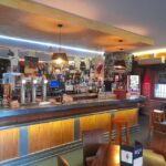 Bar Restaurante El Cazador