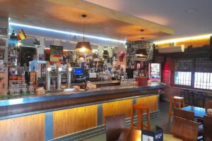 Bar Restaurante El Cazador