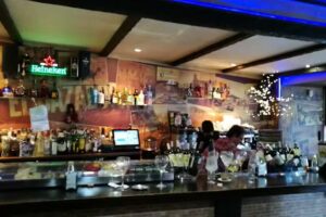 Bar Restaurante El Cazador