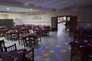Bar Restaurante El Cazador