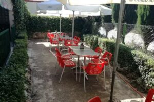 Bar Restaurante El Chal&eacute;