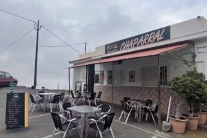 Bar Restaurante El Chaparral de Arafo