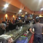 Bar restaurante El Chato