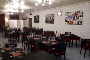 Bar Restaurante El Chato