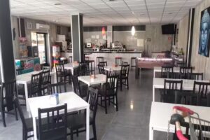 Bar Restaurante El Chino