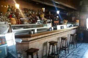 Bar Restaurante El Chuletero