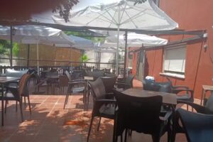 Bar-Restaurante, El c&oacute;ndor