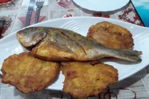 Bar-Restaurante El Confort