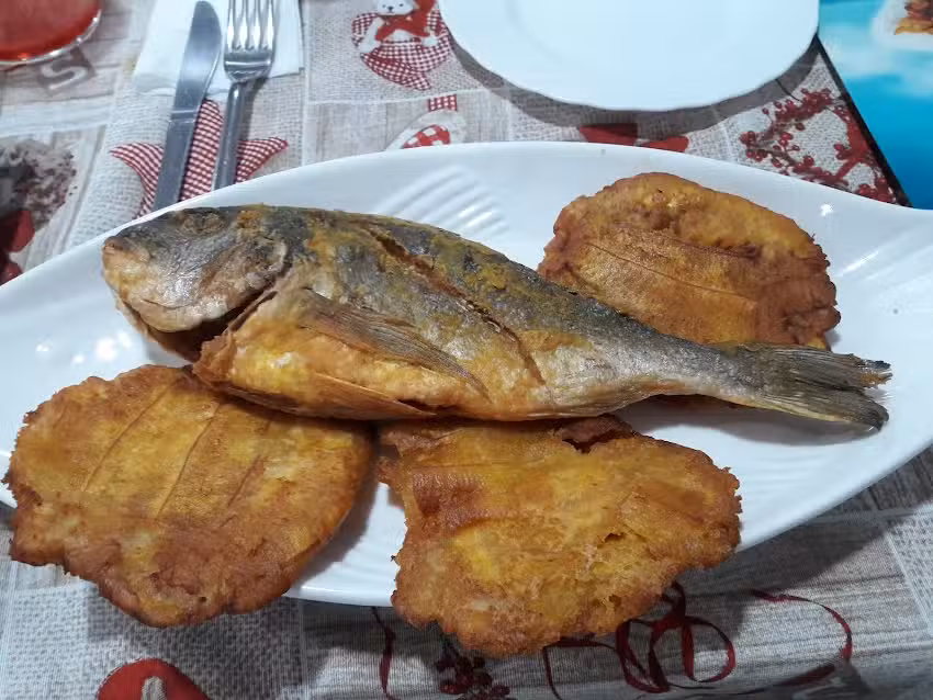 Bar-Restaurante El Confort