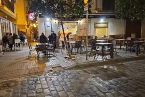 Bar Restaurante El Coso