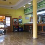 Bar/Restaurante El Coto