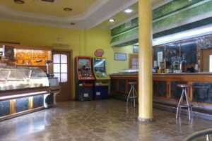 Bar/Restaurante El Coto