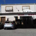 Bar-Restaurante El Coto