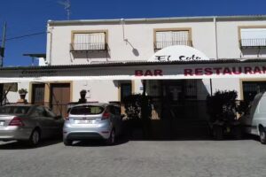 Bar-Restaurante El Coto