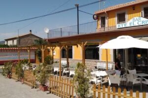 Bar Restaurante El Cristo