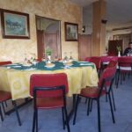 Bar Restaurante El CRUCE