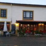 Bar Restaurante El Cruce