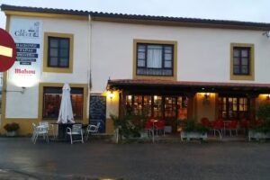 Bar Restaurante El Cruce