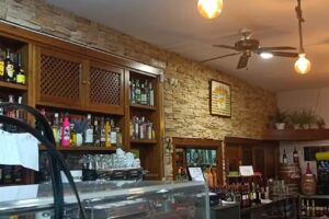 Bar Restaurante El Culebrero