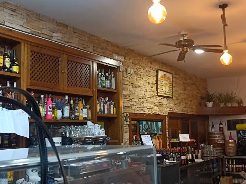 Bar Restaurante El Culebrero